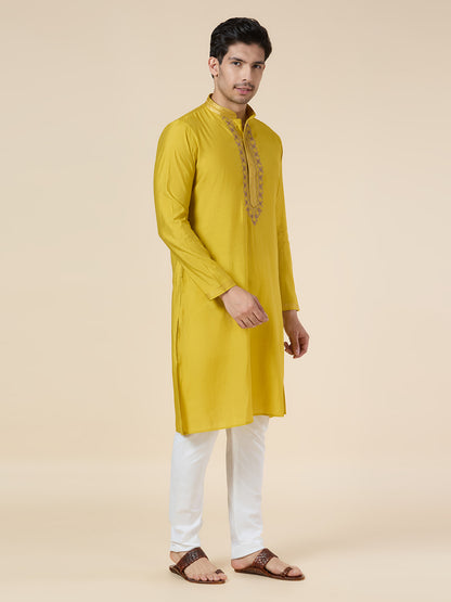 Mens Kurta Set