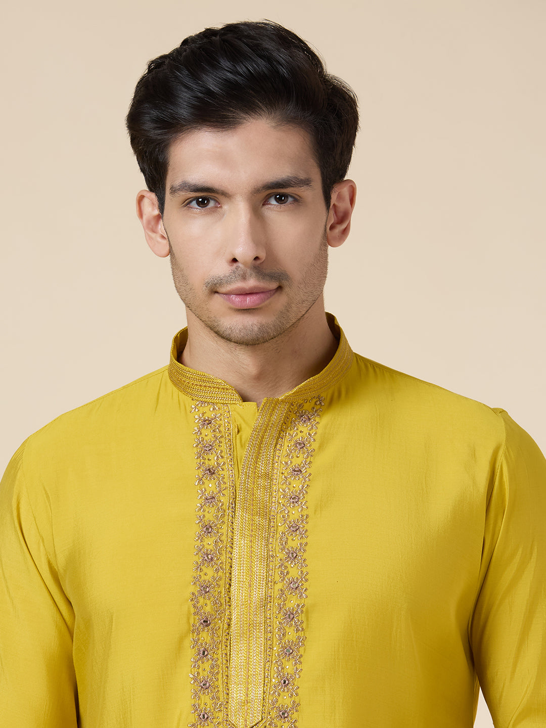 Mens Kurta Set - Roop Darshan