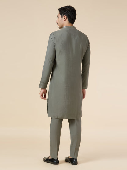 Mens Kurta Set