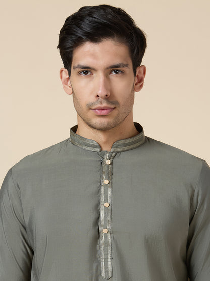 Mens Kurta Set