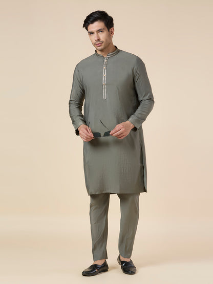 Mens Kurta Set