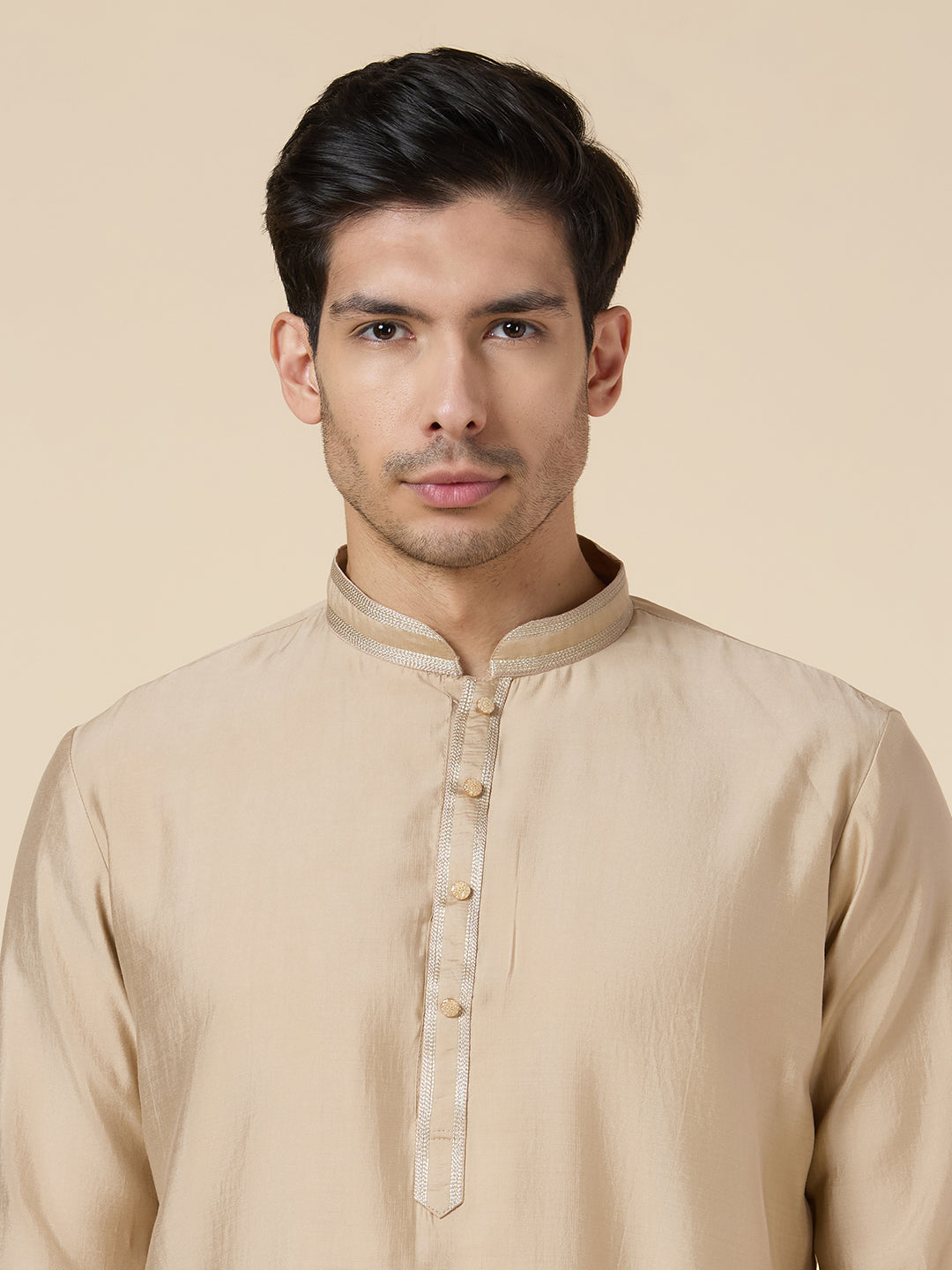 Mens Kurta Set - Roop Darshan