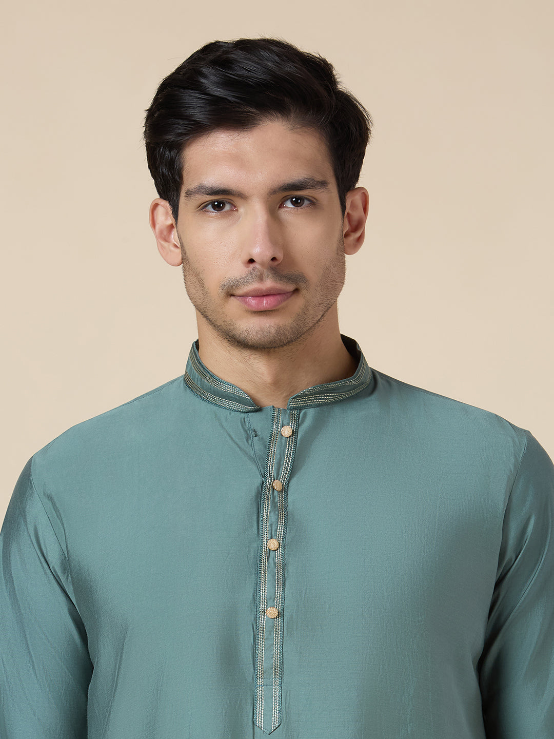 Mens Kurta Set - Roop Darshan