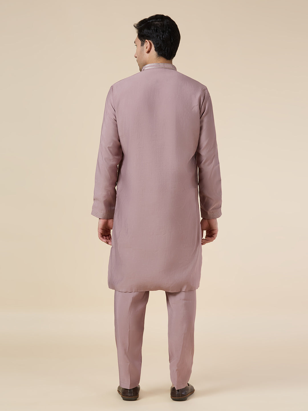 Mens Kurta Set - Roop Darshan