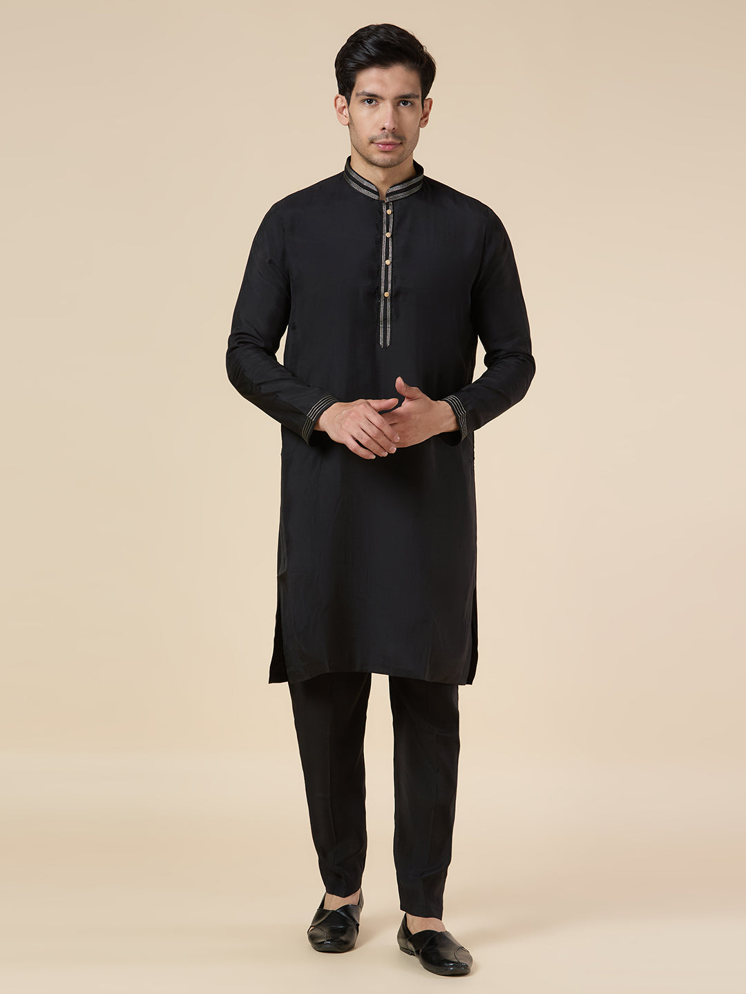 Mens Kurta Set - Roop Darshan