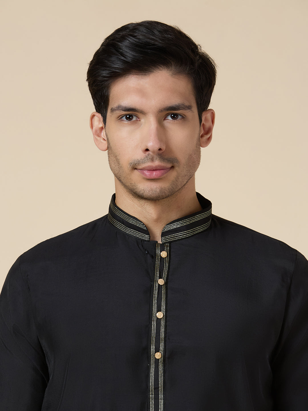 Mens Kurta Set - Roop Darshan