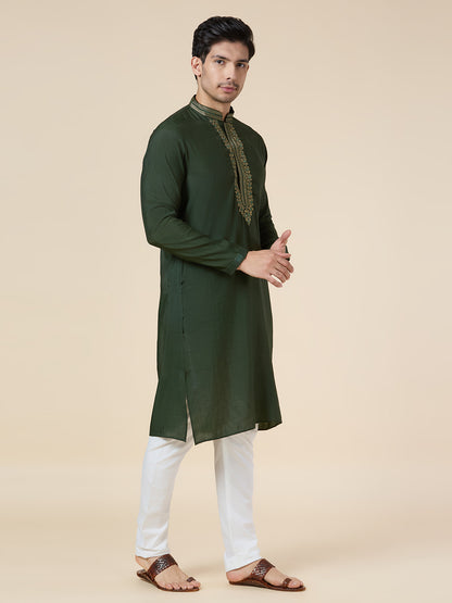 Mens Kurta Set