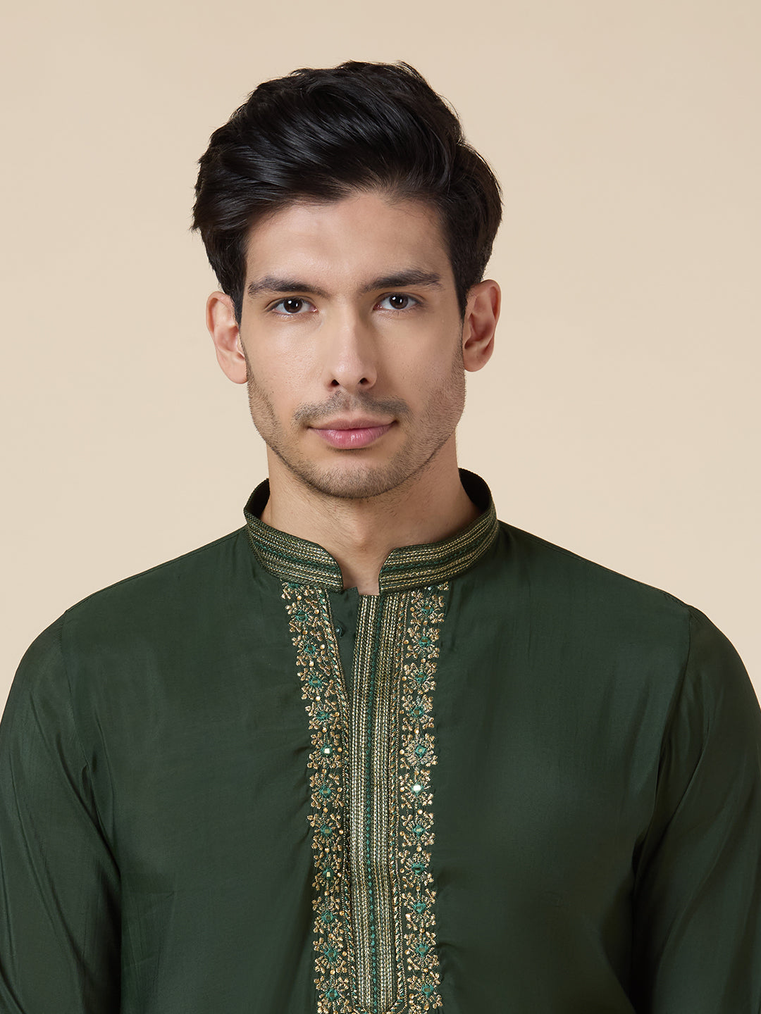 Mens Kurta Set - Roop Darshan
