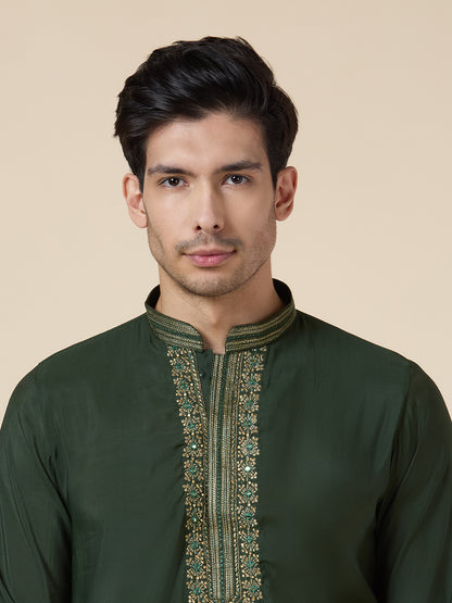 Mens Kurta Set