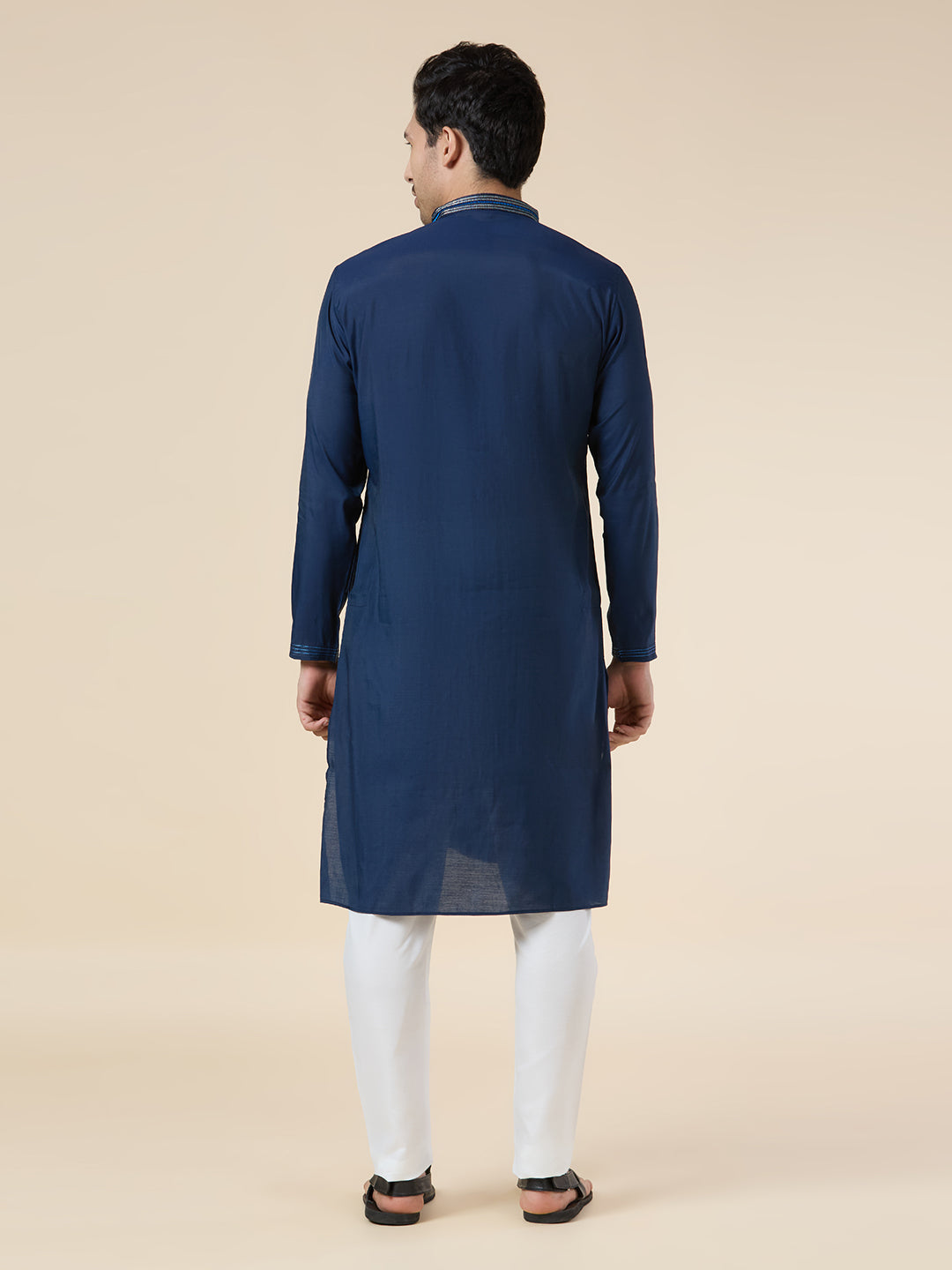 Mens Kurta Set - Roop Darshan