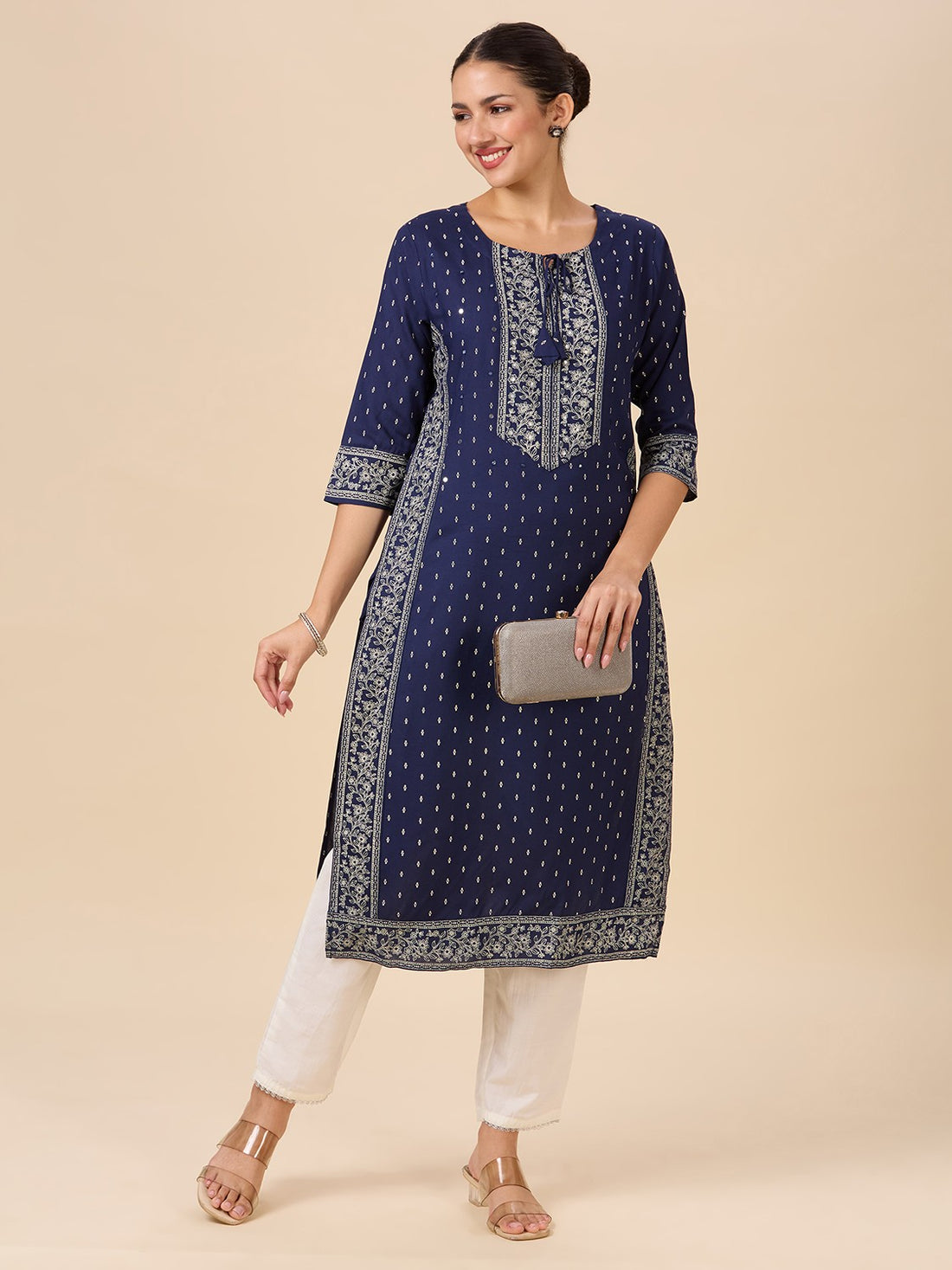 Rita Kurti - Roop Darshan