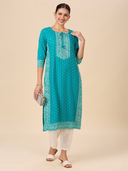 Rita Kurti - Roop Darshan