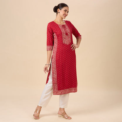 Rita Kurti - Roop Darshan