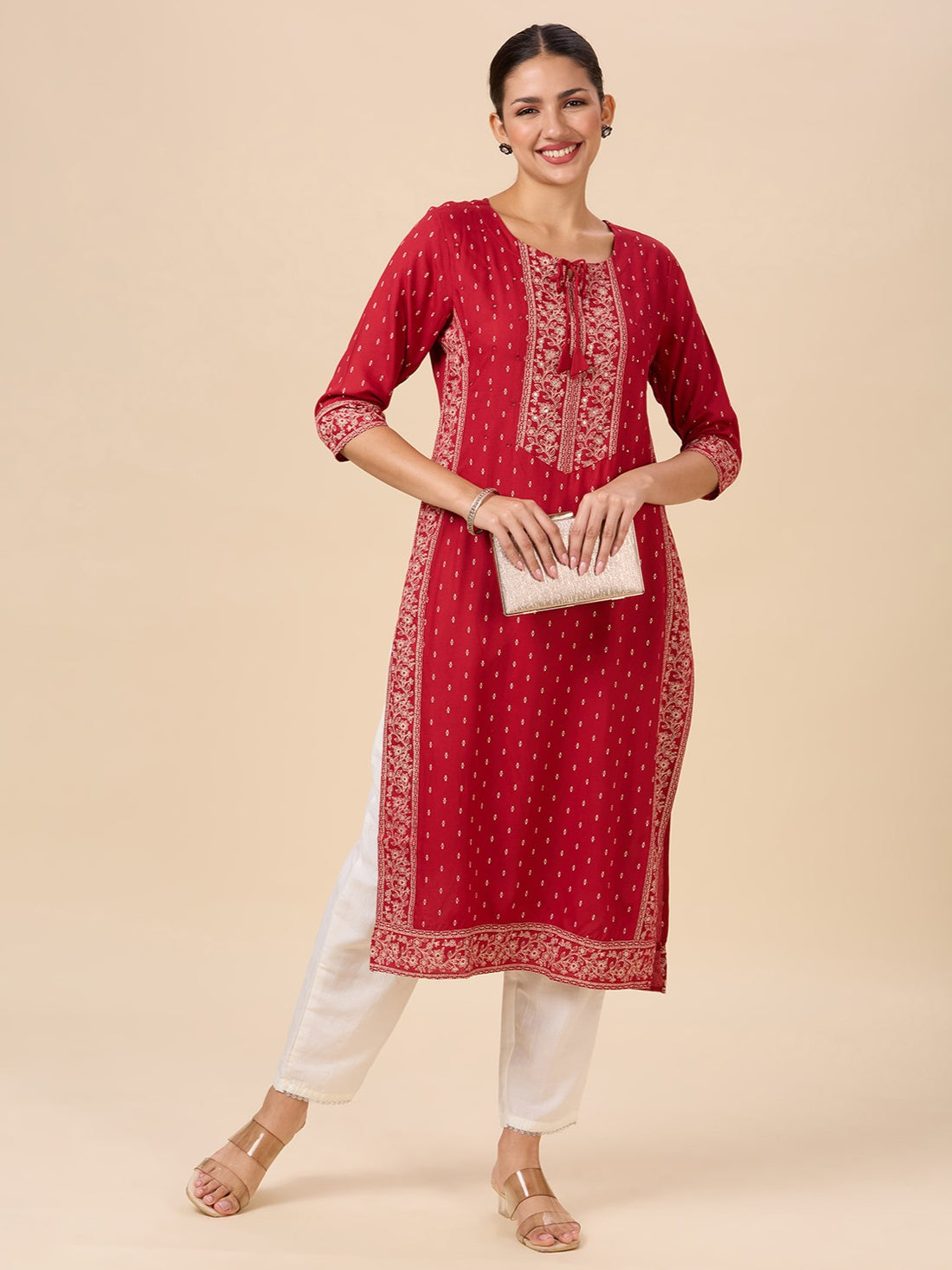 Rita Kurti - Roop Darshan