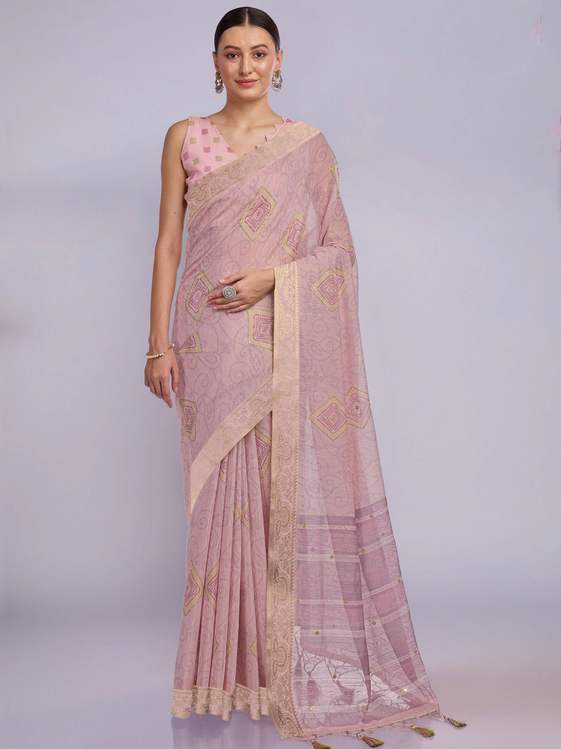Pari Saree