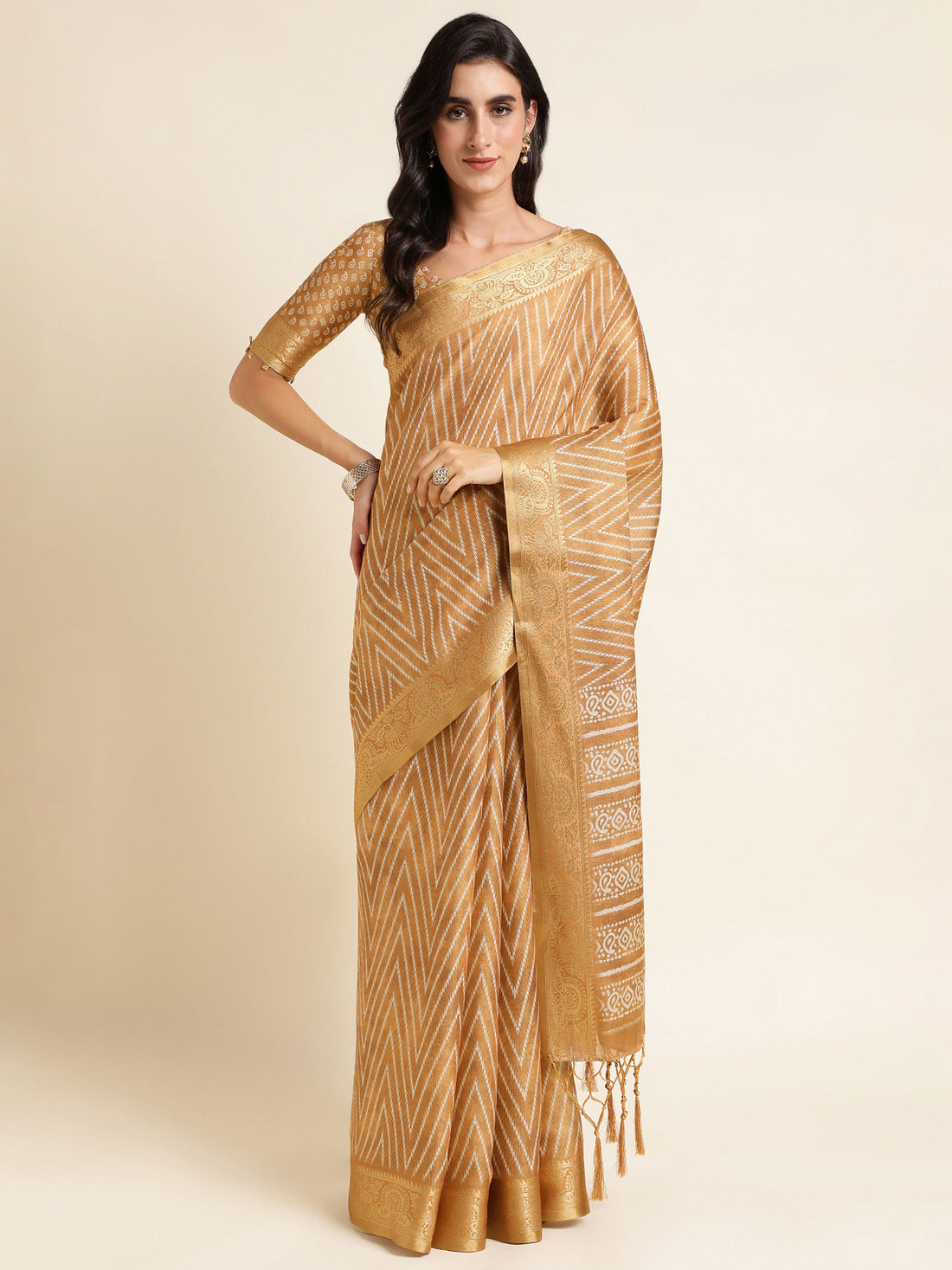 Riya Saree - Roop Darshan