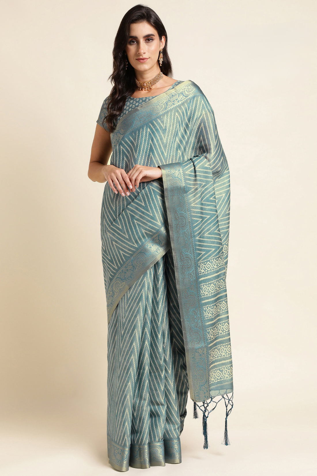 Riya Saree - Roop Darshan