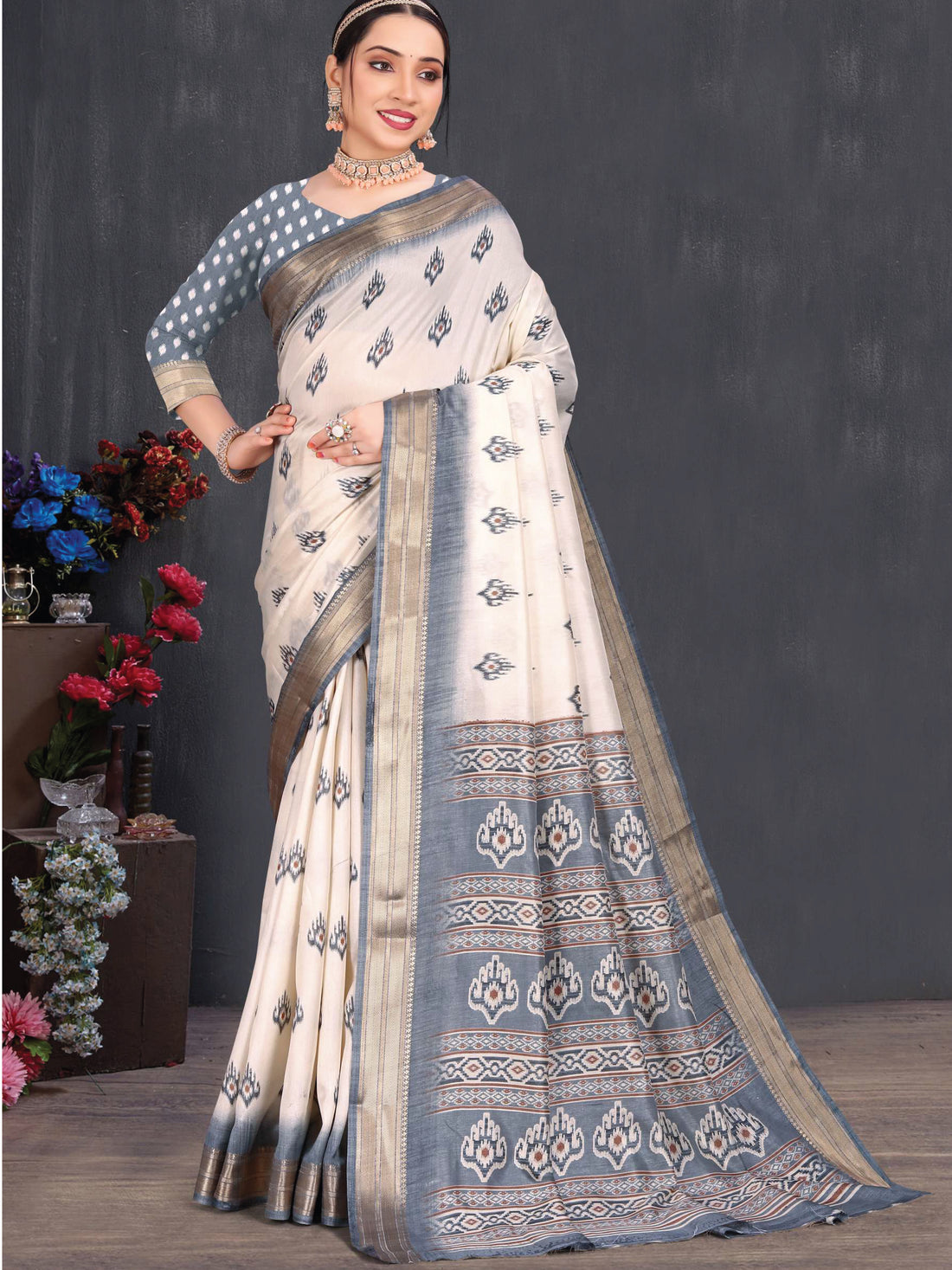 Swara Saree