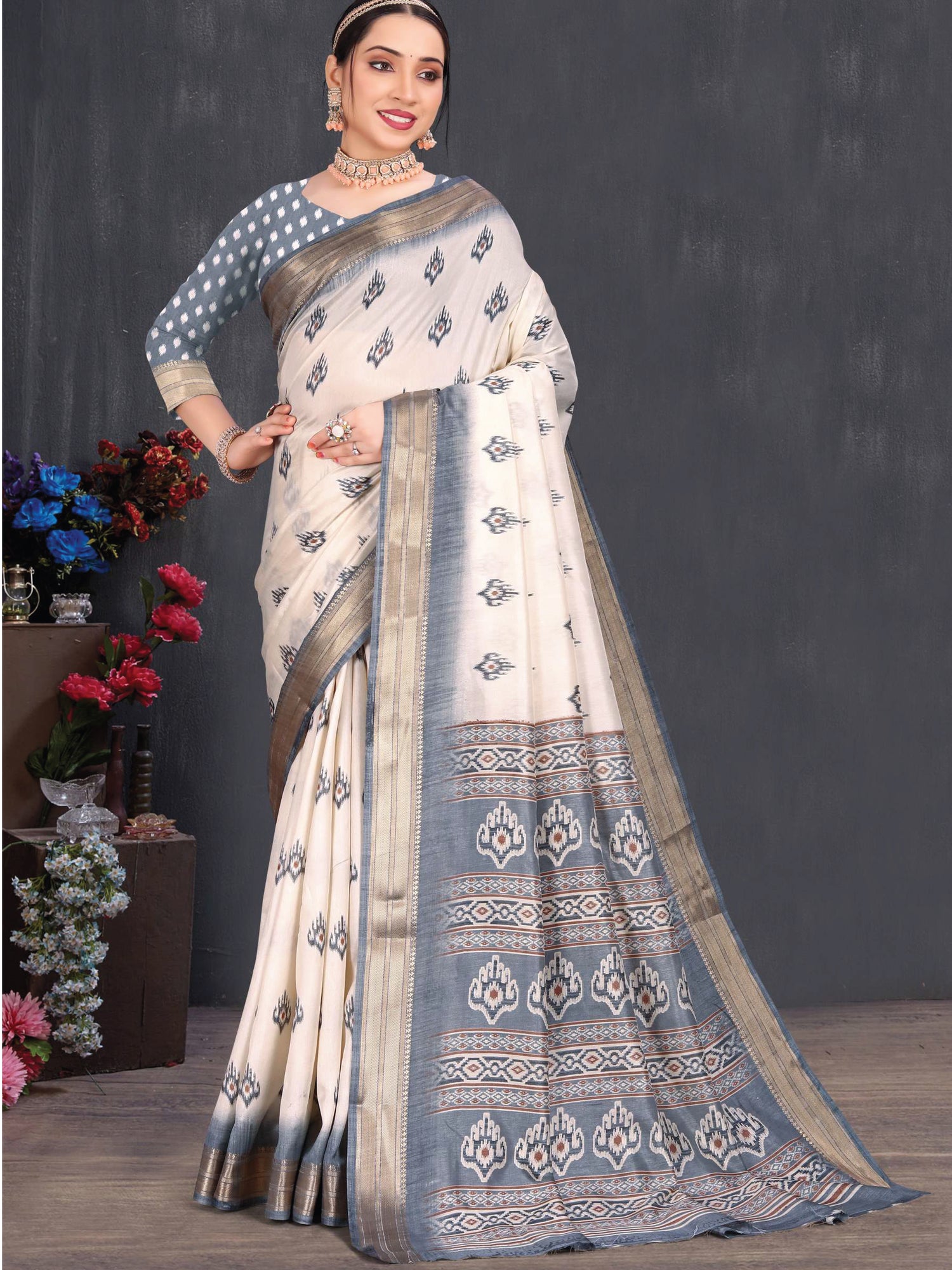 Swara Saree