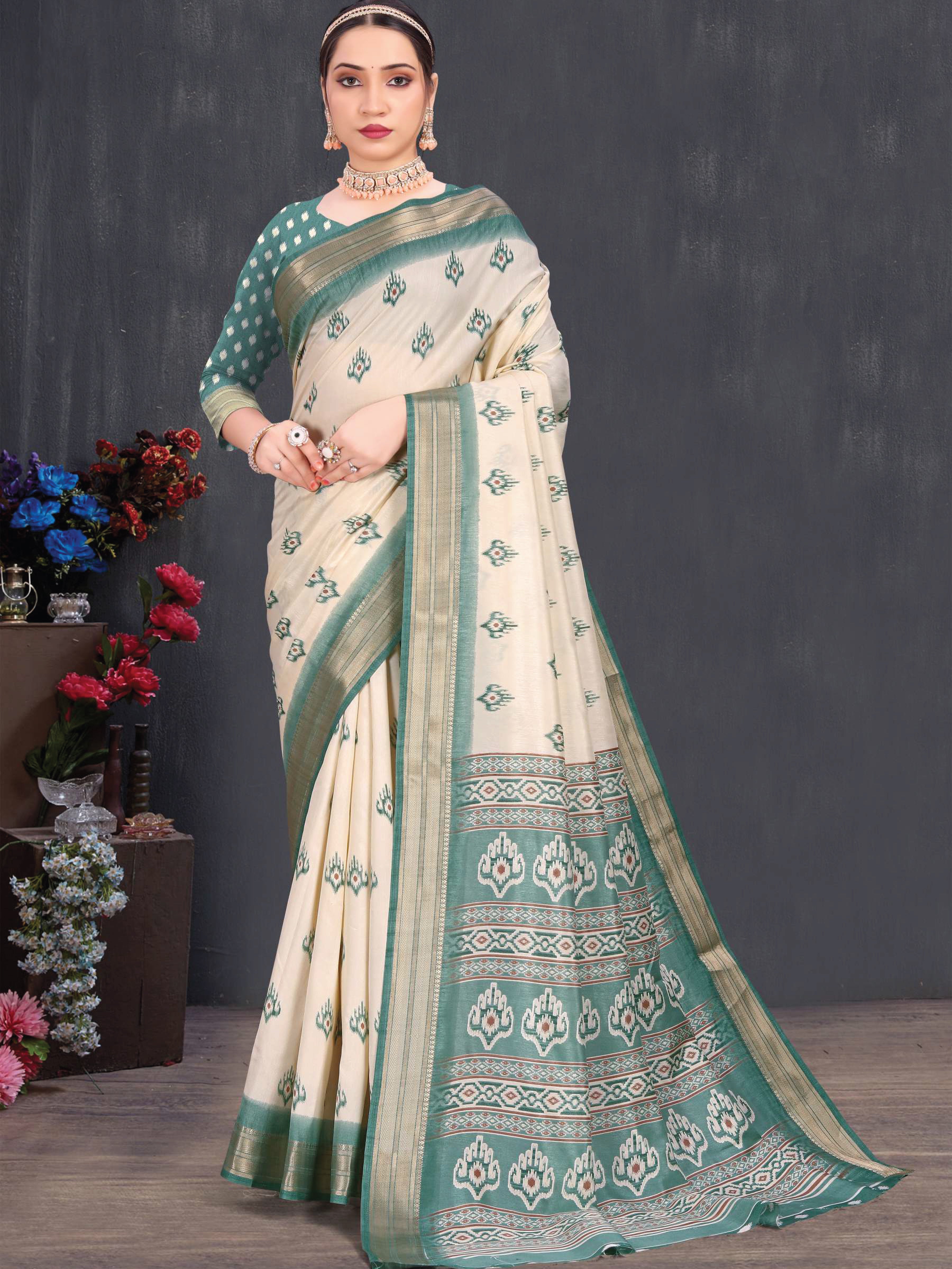 Swara Saree