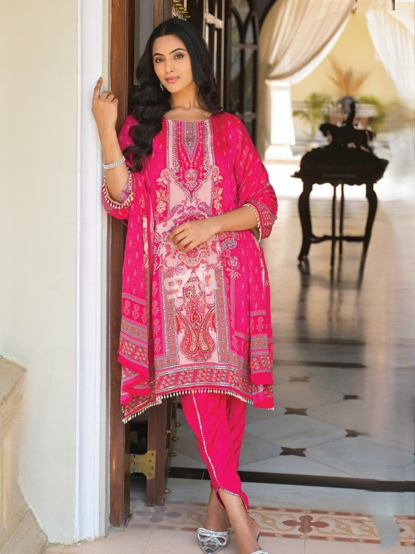 Nehal Kamiz &amp; Pant - Roop Darshan