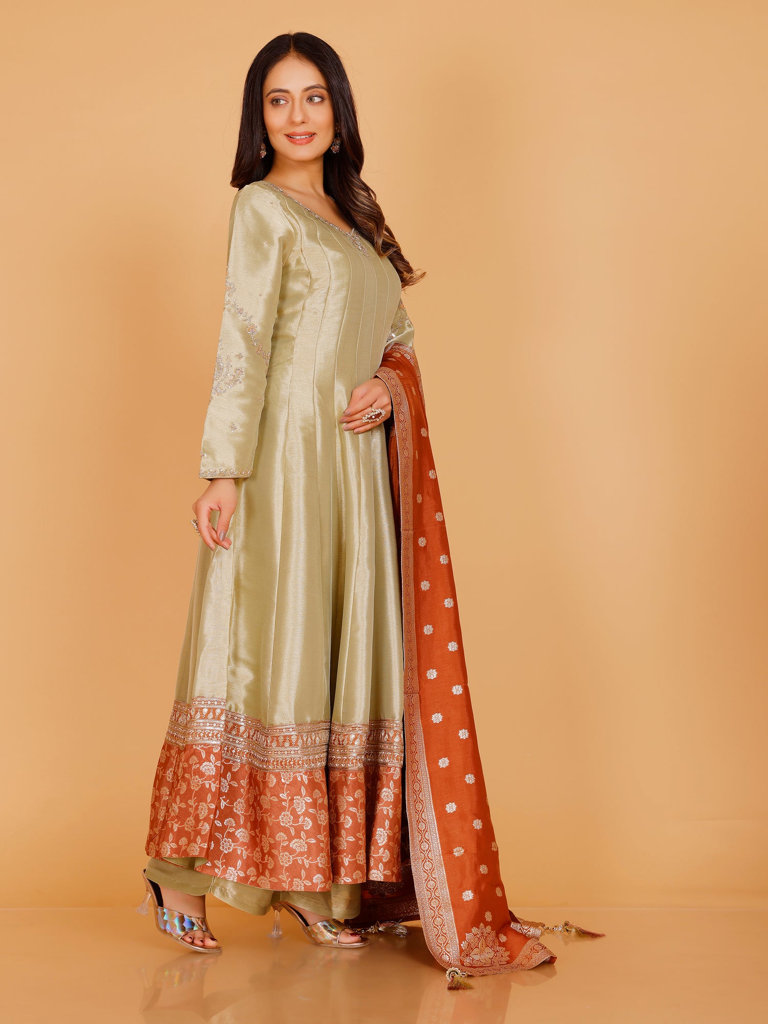 Kareena Kamiz &amp; Pant