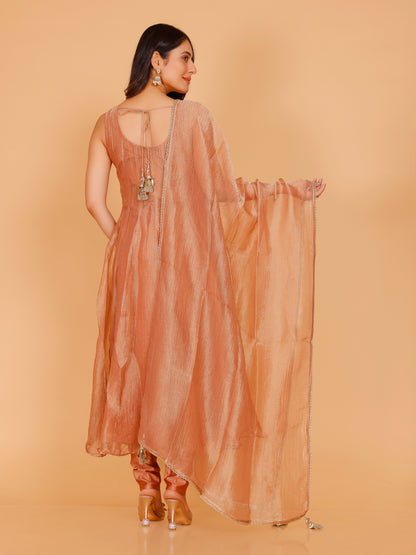 Prisha Flair Suit