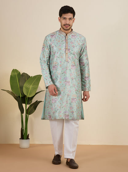 Mens Kurta Set