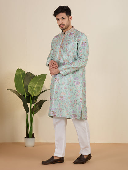 Mens Kurta Set