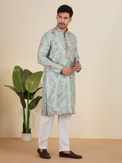 Mens Kurta Set