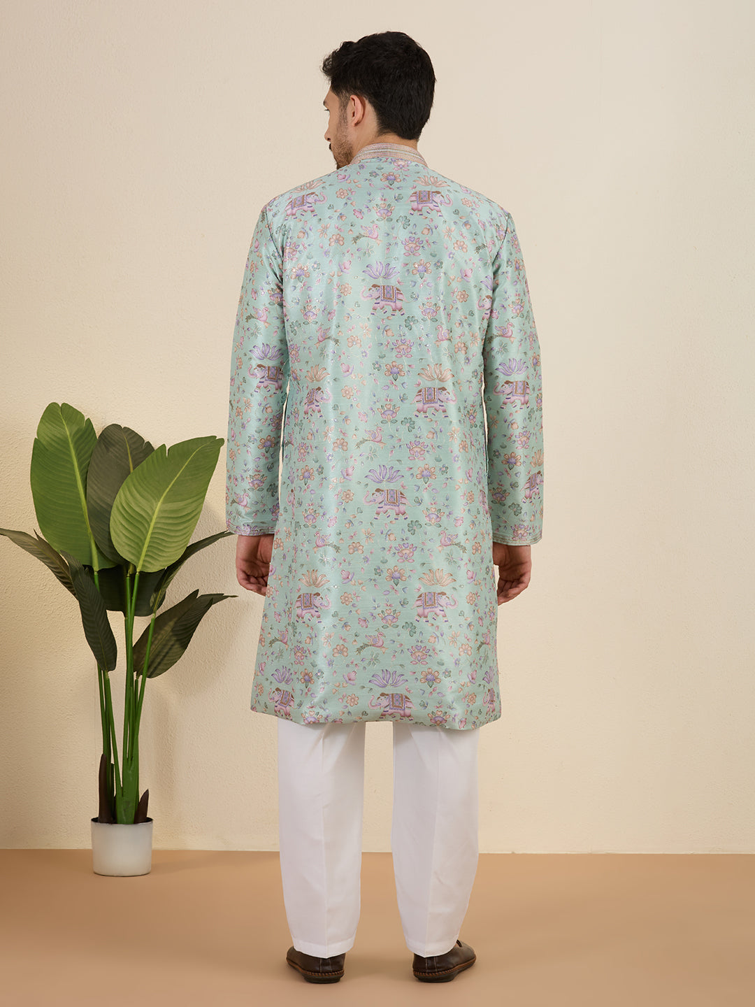 Mens Kurta Set