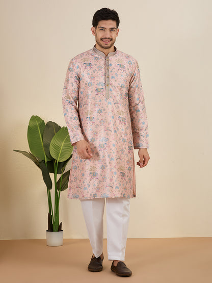 Mens Kurta Set