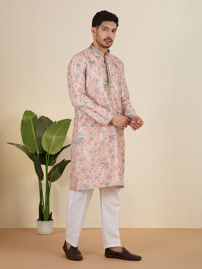 Mens Kurta Set