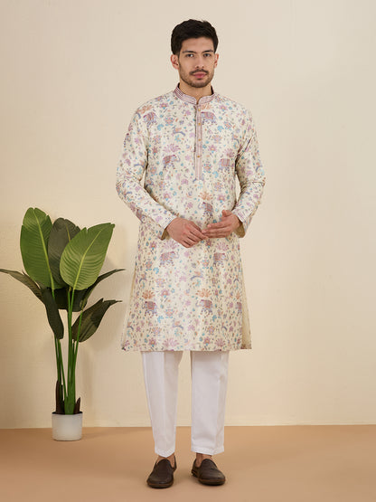 Mens Kurta Set