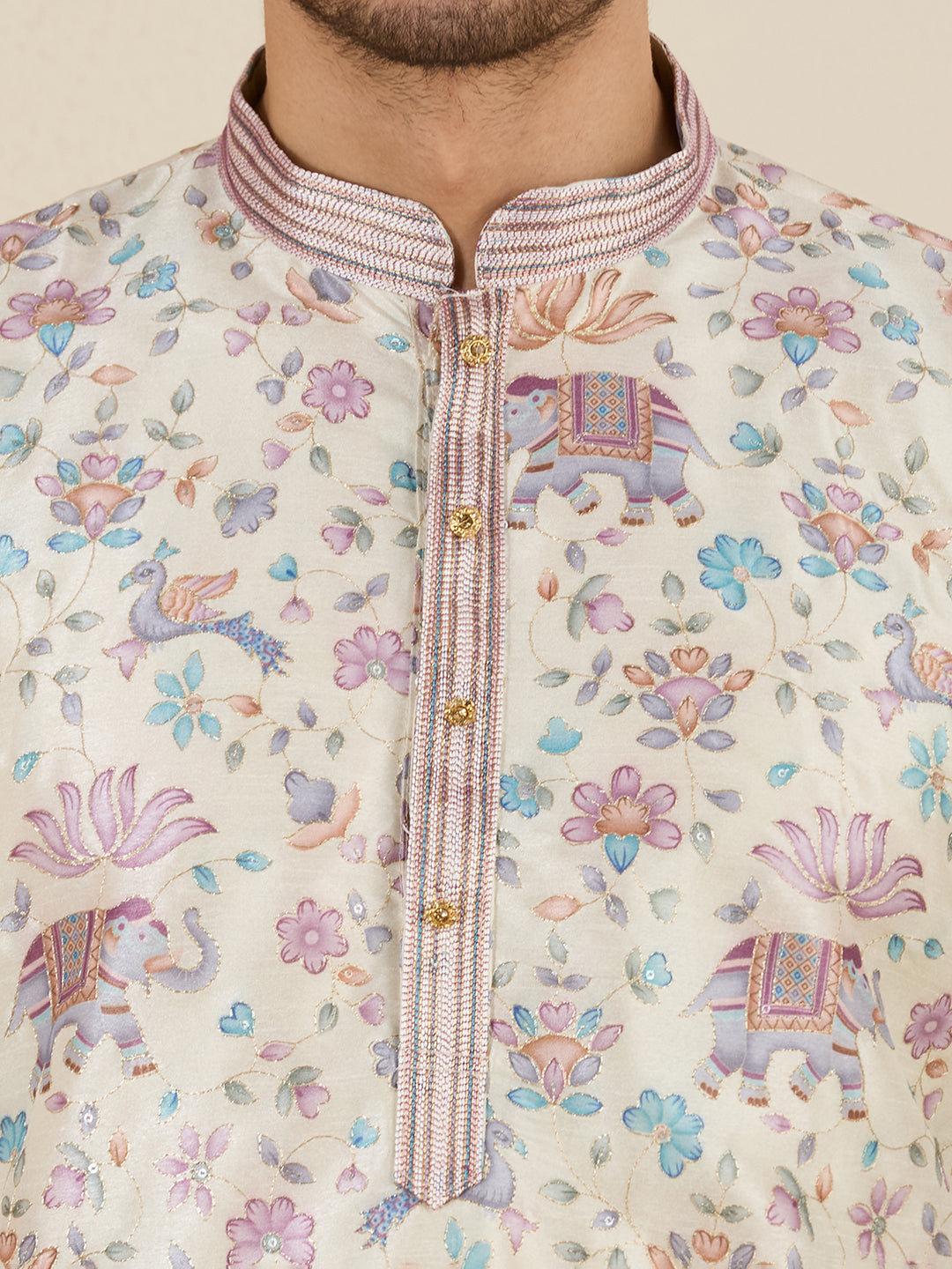 Mens Kurta Set
