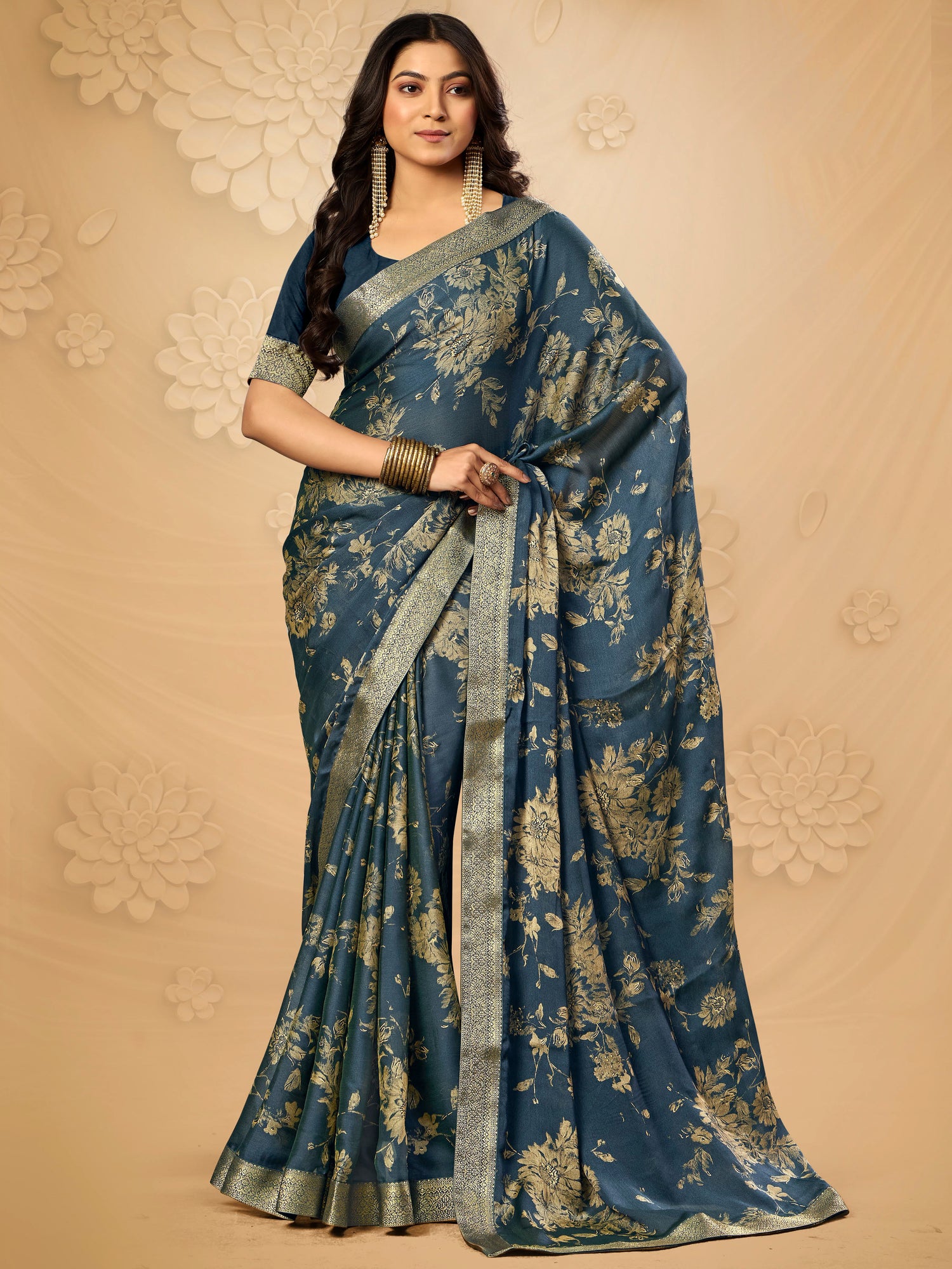 Isha Saree - Roop Darshan