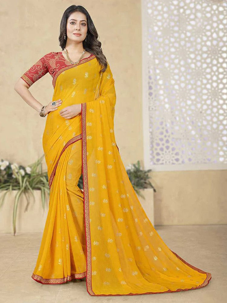 Mira Saree - Roop Darshan