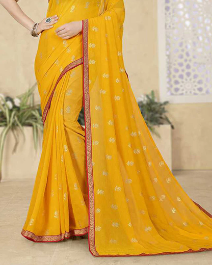 Mira Saree - Roop Darshan