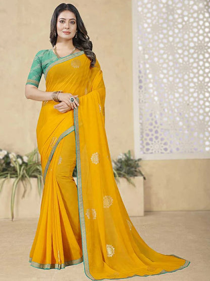 Mira Saree - Roop Darshan