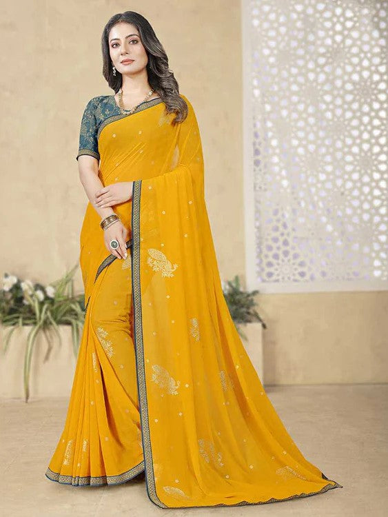 Mira Saree - Roop Darshan