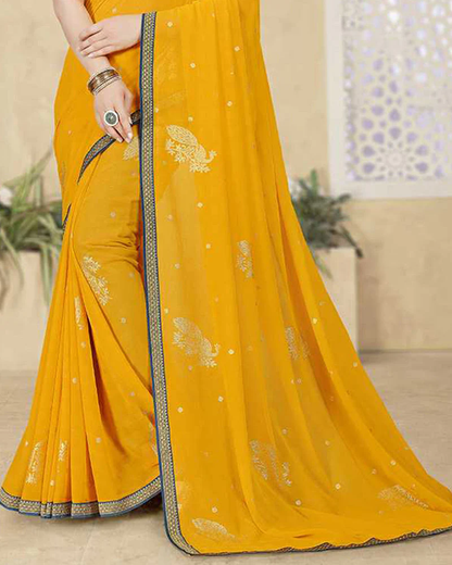 Mira Saree - Roop Darshan