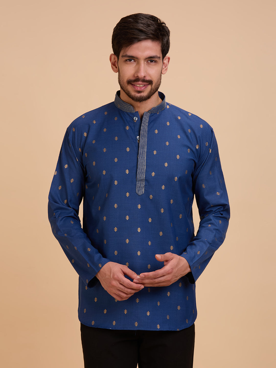 Mens Kurta - Roop Darshan
