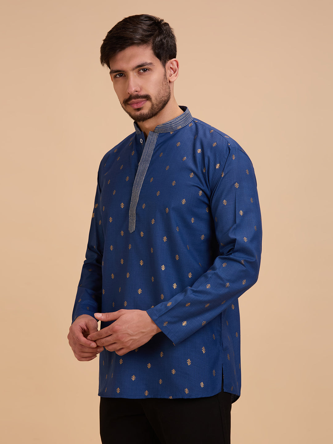 Mens Kurta - Roop Darshan