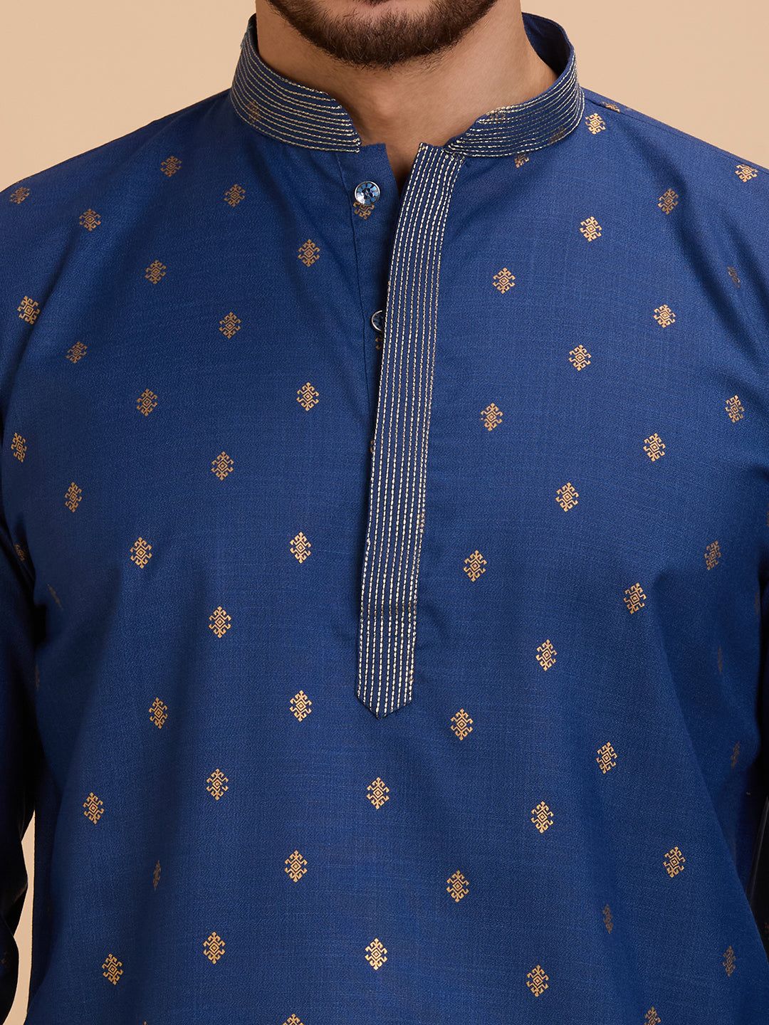 Mens Kurta - Roop Darshan