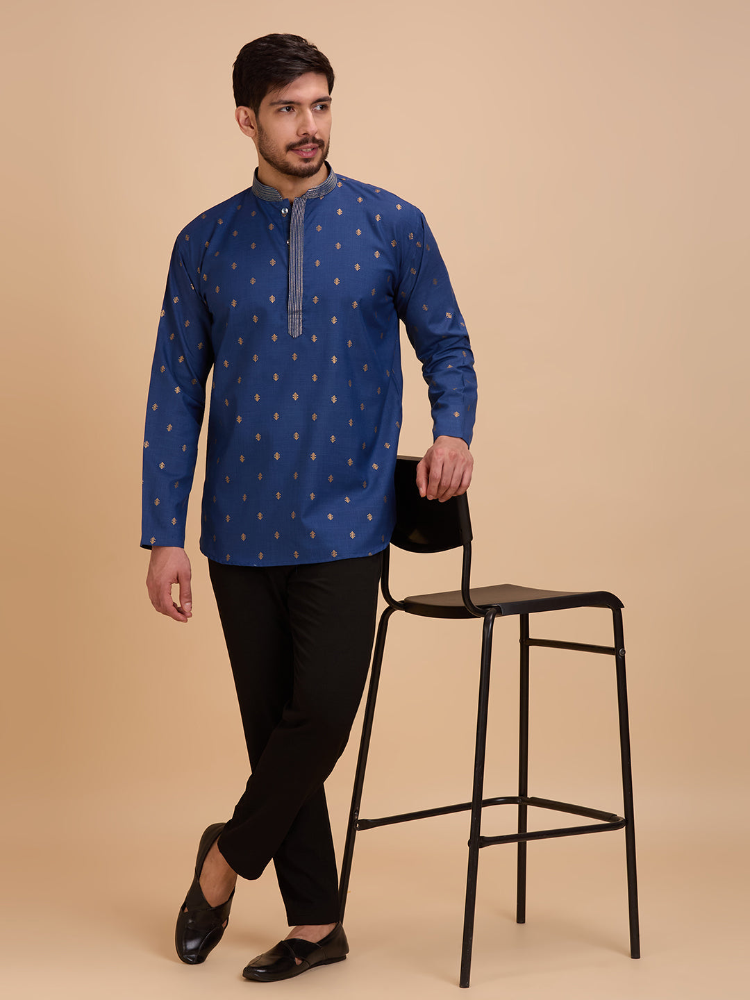 Mens Kurta - Roop Darshan