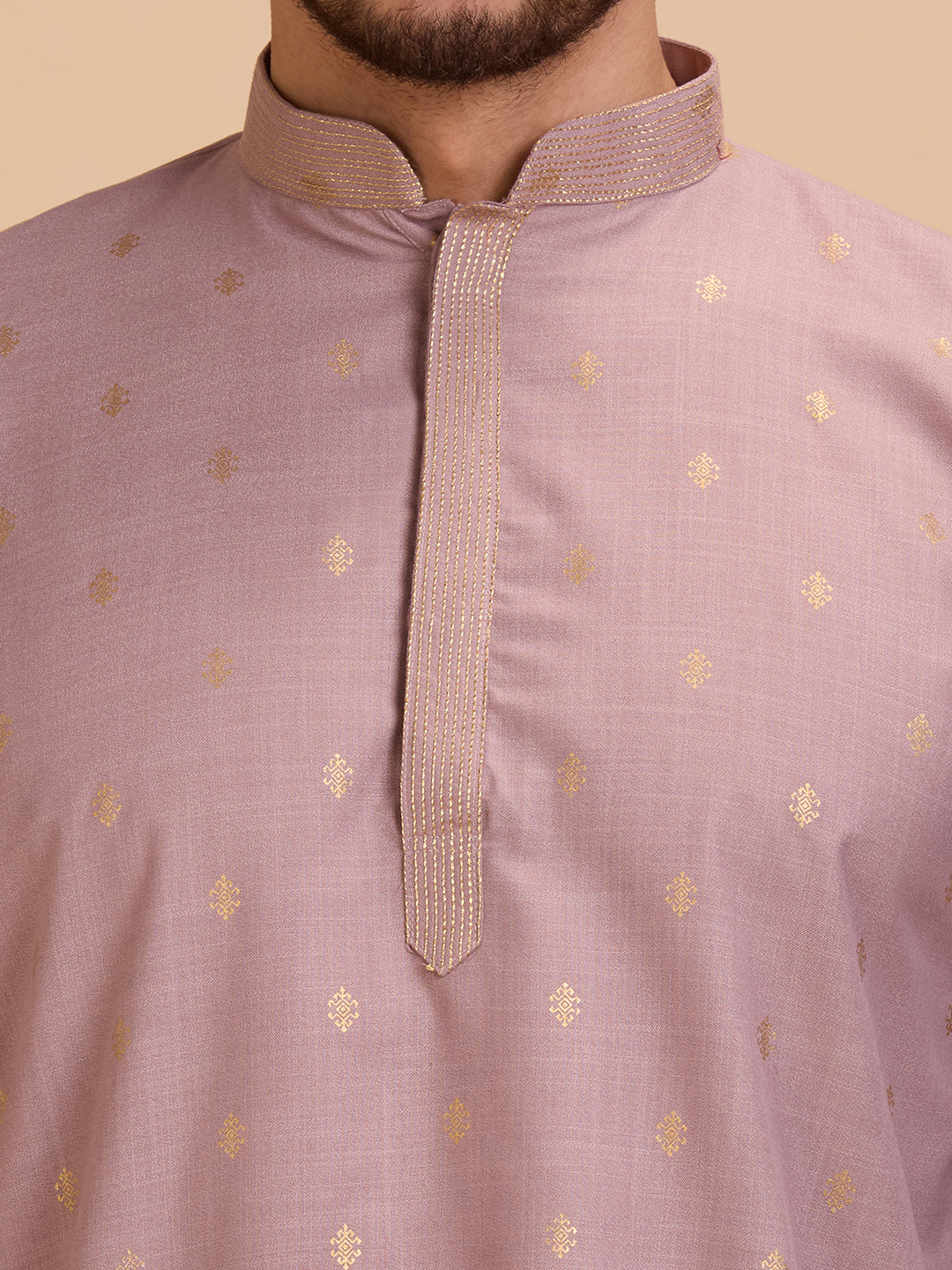 Mens Kurta - Roop Darshan