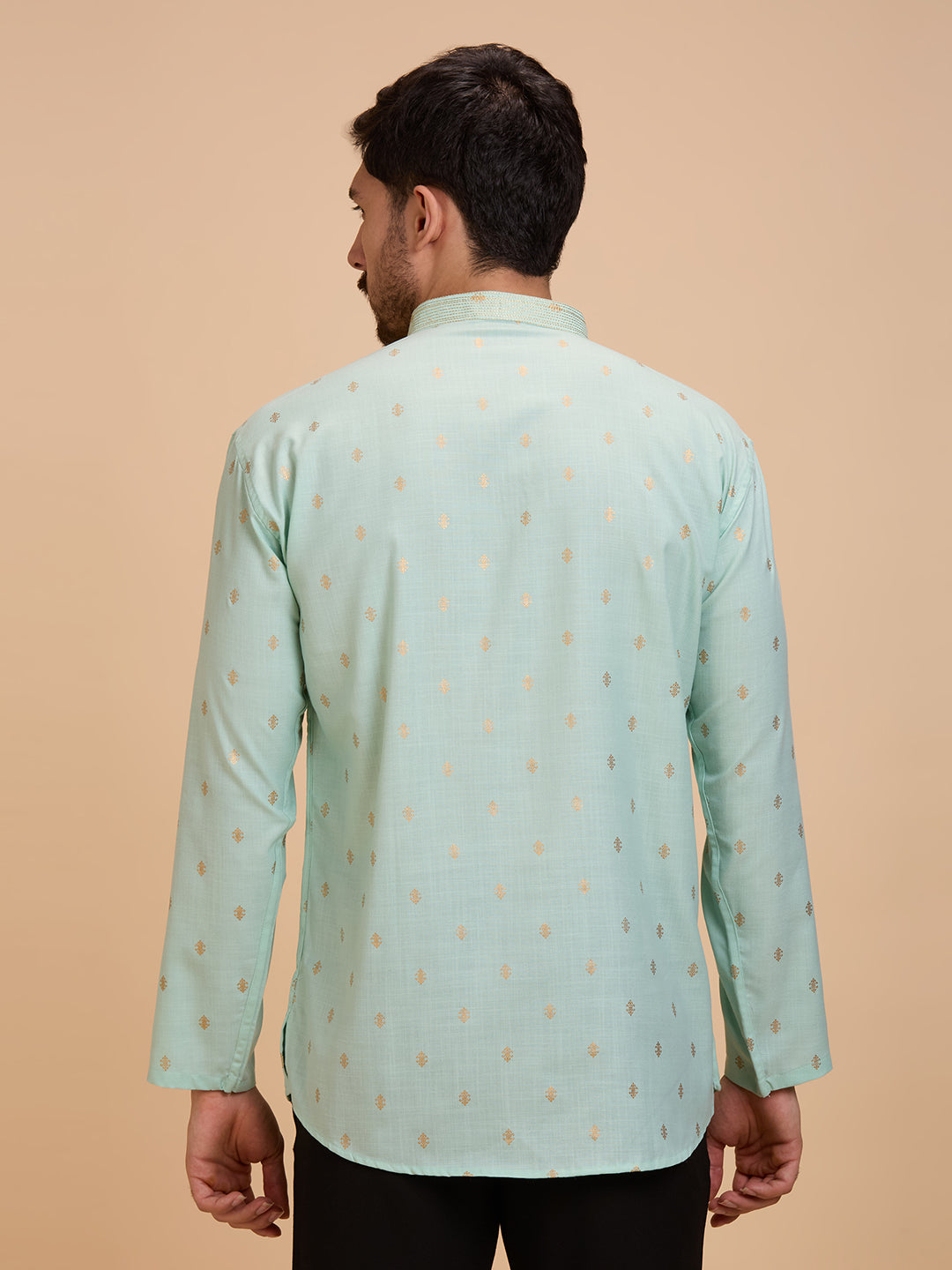 Mens Kurta - Roop Darshan