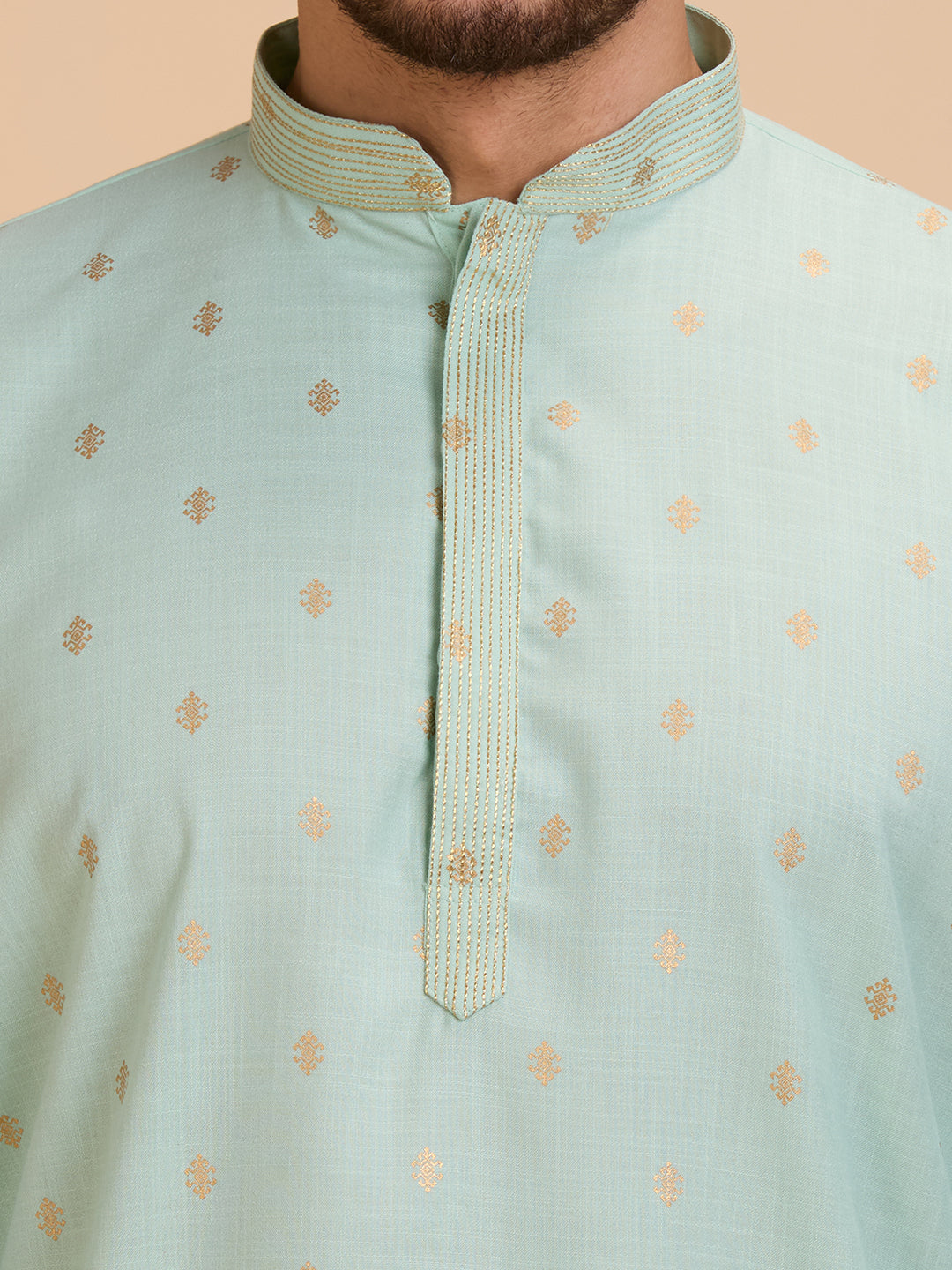 Mens Kurta - Roop Darshan