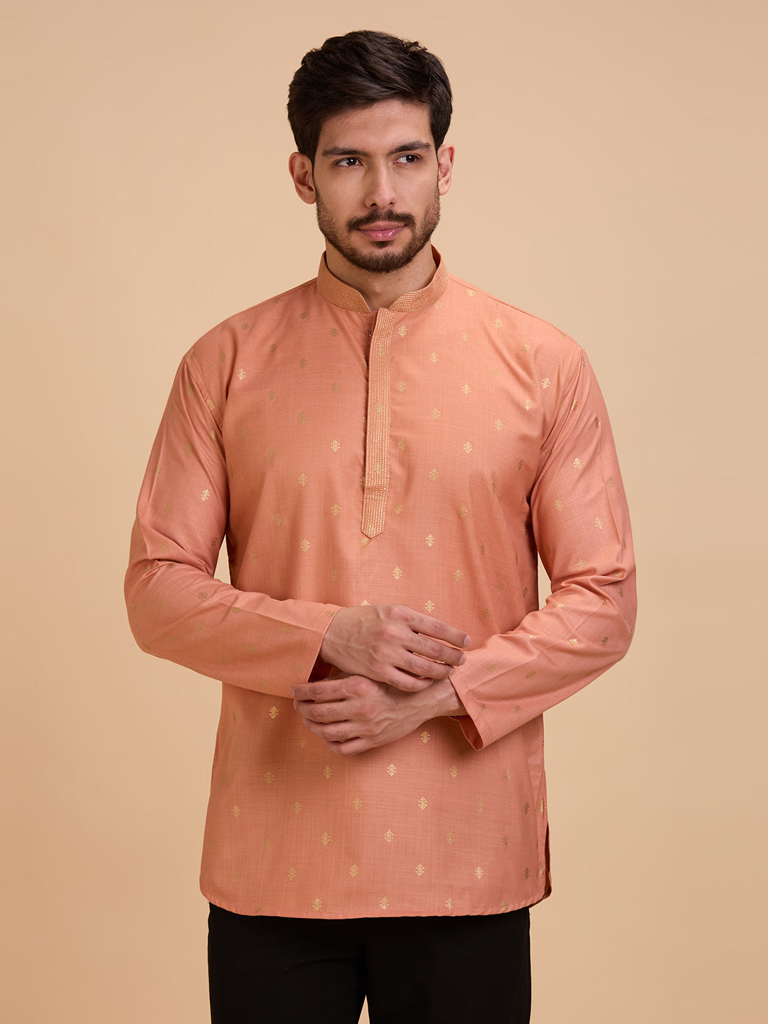 Mens Kurta - Roop Darshan