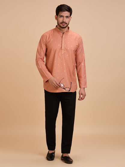 Mens Kurta - Roop Darshan